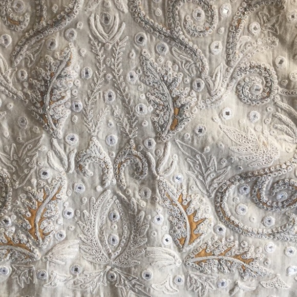 Sulu long tunic - Picture 4 of 9